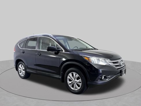 Used 2014 Honda CR-V EX-L image 3