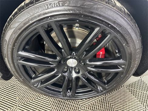 Used 2018 Maserati Ghibli image 5