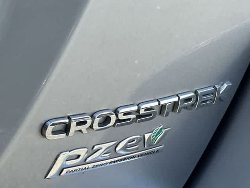 Used 2016 Subaru Crosstrek 2.0i Premium w/ Moonroof Package AWD/4WD image 18