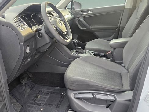 Used 2019 Volkswagen Tiguan S w/ Driver Assistance Package image 6