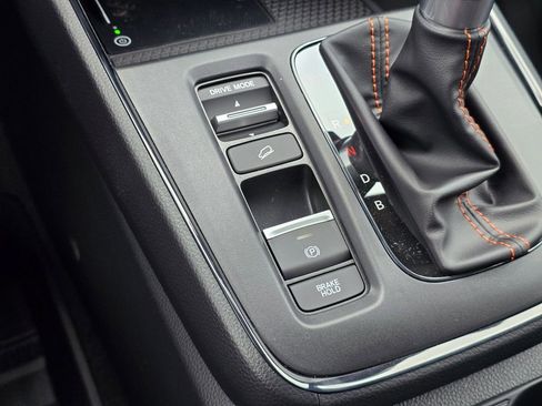 Certified 2026 Honda CR-V Sport-L image 22