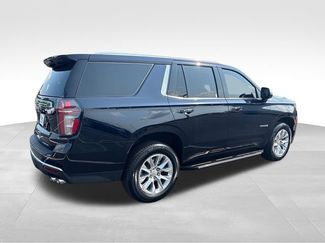 Used 2023 Chevrolet Tahoe Premier AWD/4WD video 5