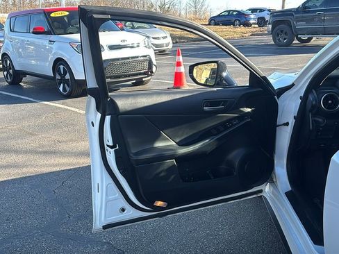 Used 2021 Lexus IS 300 AWD w/ Comfort Package image 11