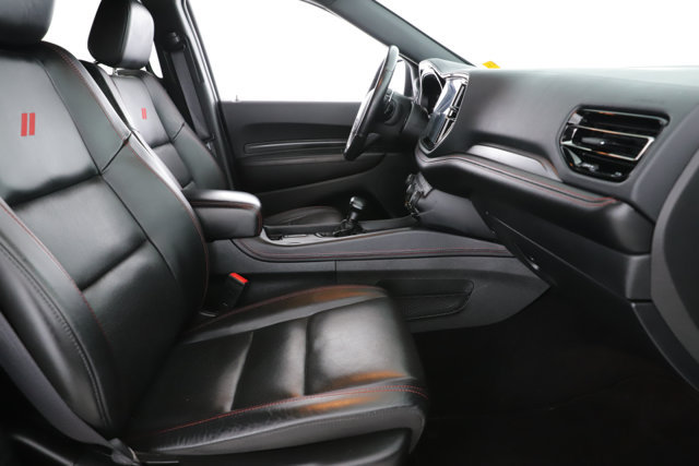 Used 2025 Dodge Durango R/T AWD/4WD image 36