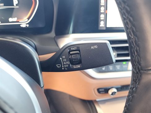 Used 2022 BMW 430i Convertible w/ M Sport Package image 49