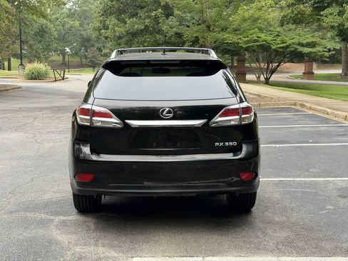 Used 2015 Lexus RX 350 FWD image 6