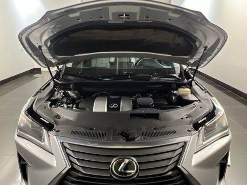 Used 2016 Lexus RX 350 AWD w/ Premium Package image 33