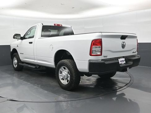 Used 2022 RAM 3500 Tradesman AWD/4WD image 24