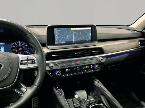 Used 2020 Kia Telluride SX w/ SX Prestige Package AWD/4WD image 9