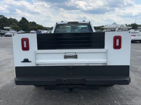 Used 2021 Ford F450 XL w/ Power Equipment Group image 47