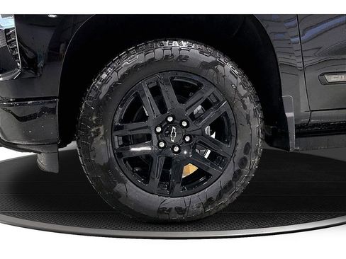 New 2026 Chevrolet Silverado 1500 High Country w/ Midnight Edition image 13