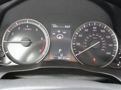 Used 2017 Lexus ES 350 w/ Luxury Package image 38