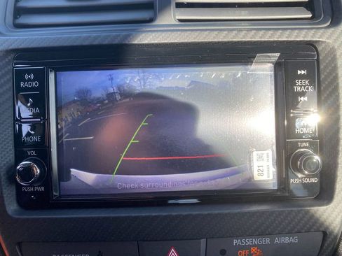 New 2025 Mitsubishi Outlander Sport ES image 21