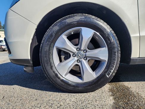 Used 2014 Acura MDX SH-AWD image 43