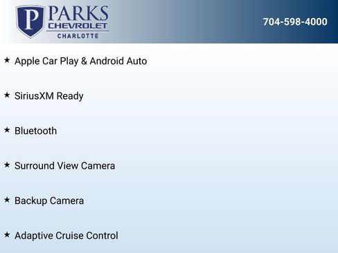 New 2025 Chevrolet Suburban LS image 14