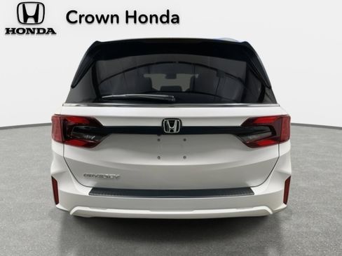 New 2026 Honda Odyssey EX-L image 4