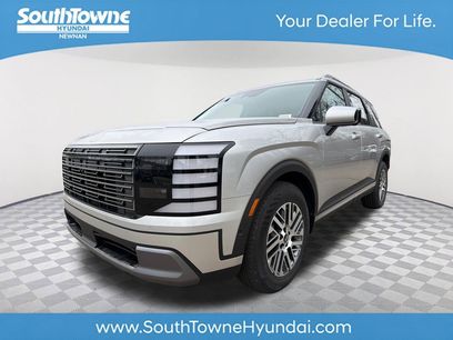 New 2026 Hyundai Palisade SEL