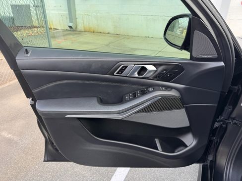 Used 2022 BMW X5 xDrive40i image 19