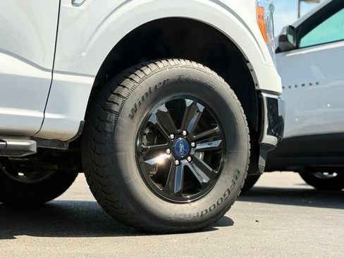 Used 2021 Ford F150 XLT AWD/4WD image 41