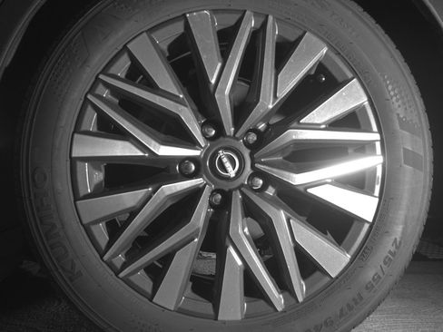 Used 2025 Nissan Altima 2.5 SV image 14