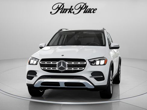 Certified 2025 Mercedes-Benz GLE 350 4MATIC image 37