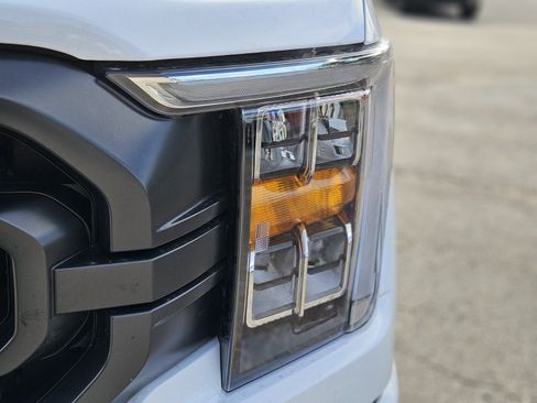 Certified 2023 Ford F150 XLT w/ Equipment Group 302A High image 12