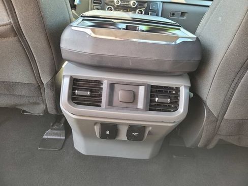 Used 2024 Ford F150 XLT w/ Mobile Office Package AWD/4WD image 17
