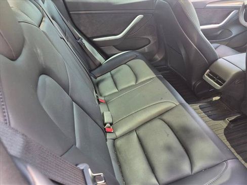 Used 2022 Tesla Model 3 Long Range AWD/4WD image 20