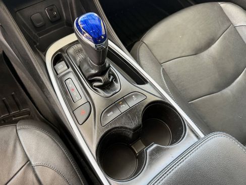 Used 2018 Chevrolet Volt LT w/ LT Driver Confidence Package FWD image 15