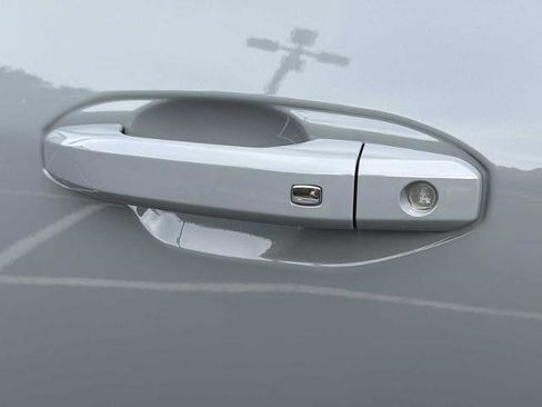 New 2026 GMC Sierra EV Elevation image 30