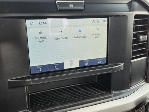 New 2026 Ford F350 XL w/ XL Off-Road Package image 7