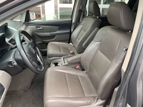 Used 2013 Honda Odyssey EX-L image 8