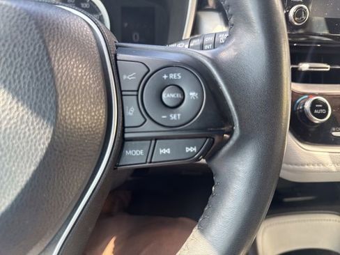 Used 2019 Toyota Corolla SE FWD image 12