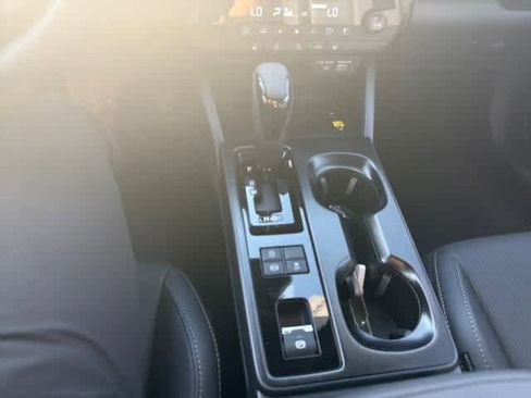 New 2026 Subaru Outback Limited image 21