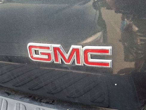 Used 2003 GMC Envoy SLE w/ 1SB Preferred Equipment Group AWD/4WD image 10