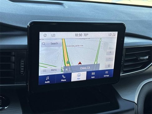 Used 2020 Ford Explorer XLT w/ Equipment Group 202A image 13