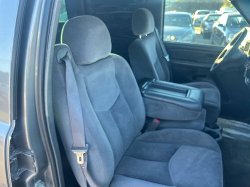 Used 2007 GMC Sierra 1500 SL RWD image 25