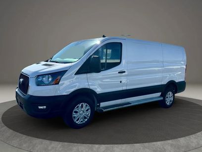 Used 2024 Ford Transit 250 Low Roof w/ Exterior Upgrade Package