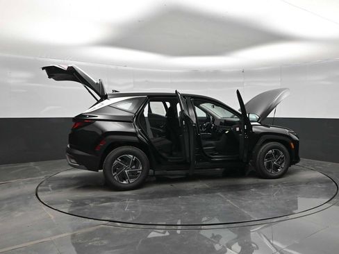 New 2026 Hyundai Tucson Blue SE FWD image 44