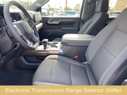 Used 2025 Chevrolet Silverado 1500 RST image 36