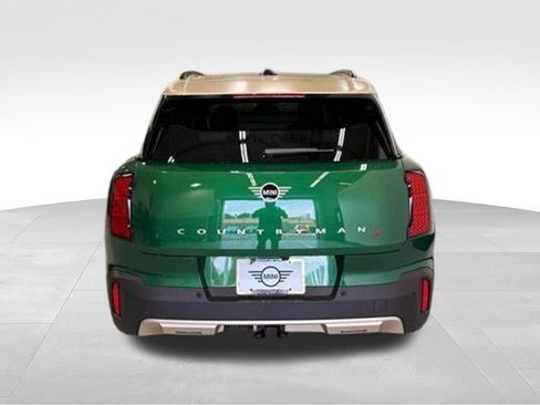 Certified 2025 MINI Cooper Countryman S AWD/4WD image 4
