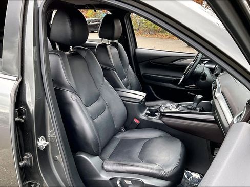 Used 2019 MAZDA CX-9 Grand Touring image 8