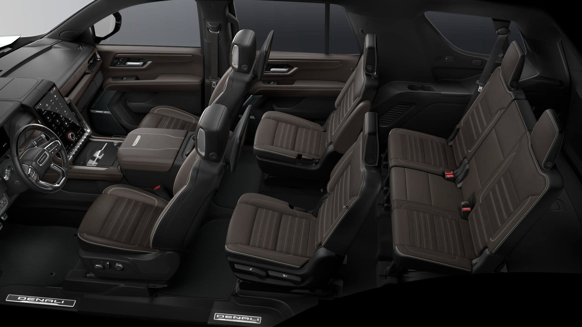 New 2027 GMC Yukon Denali Ultimate AWD/4WD image 31
