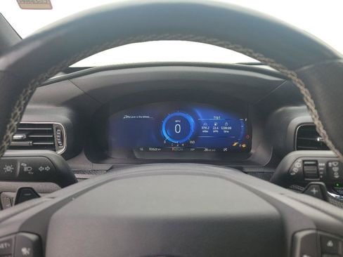 Used 2020 Ford Explorer ST w/ ST Street Pack AWD/4WD image 15
