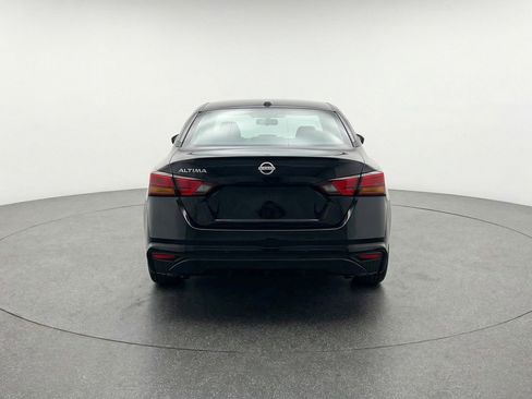 Used 2025 Nissan Altima 2.5 SV image 7