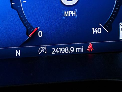 Used 2024 Ford F150 Raptor AWD/4WD image 60