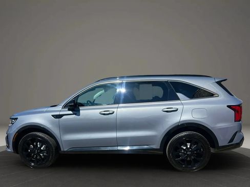 Used 2022 Kia Sorento SX AWD/4WD image 8