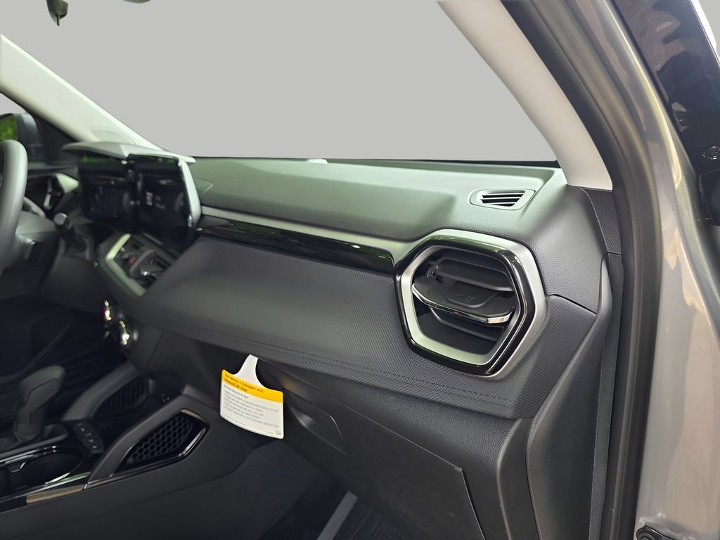 New 2026 Chevrolet TrailBlazer LS w/ LS Convenience Package FWD image 10