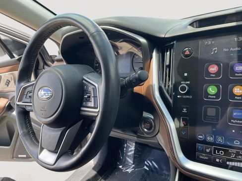 Used 2022 Subaru Outback Touring AWD/4WD image 28