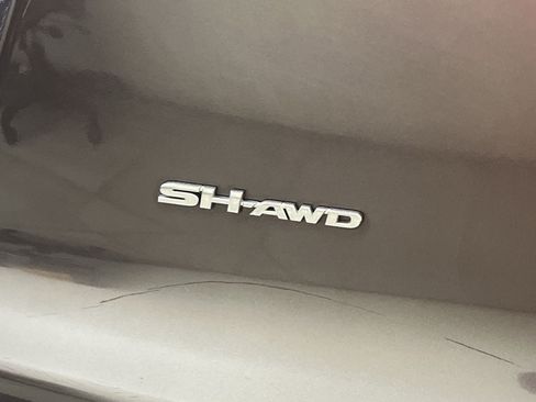 Used 2012 Acura MDX AWD/4WD image 38
